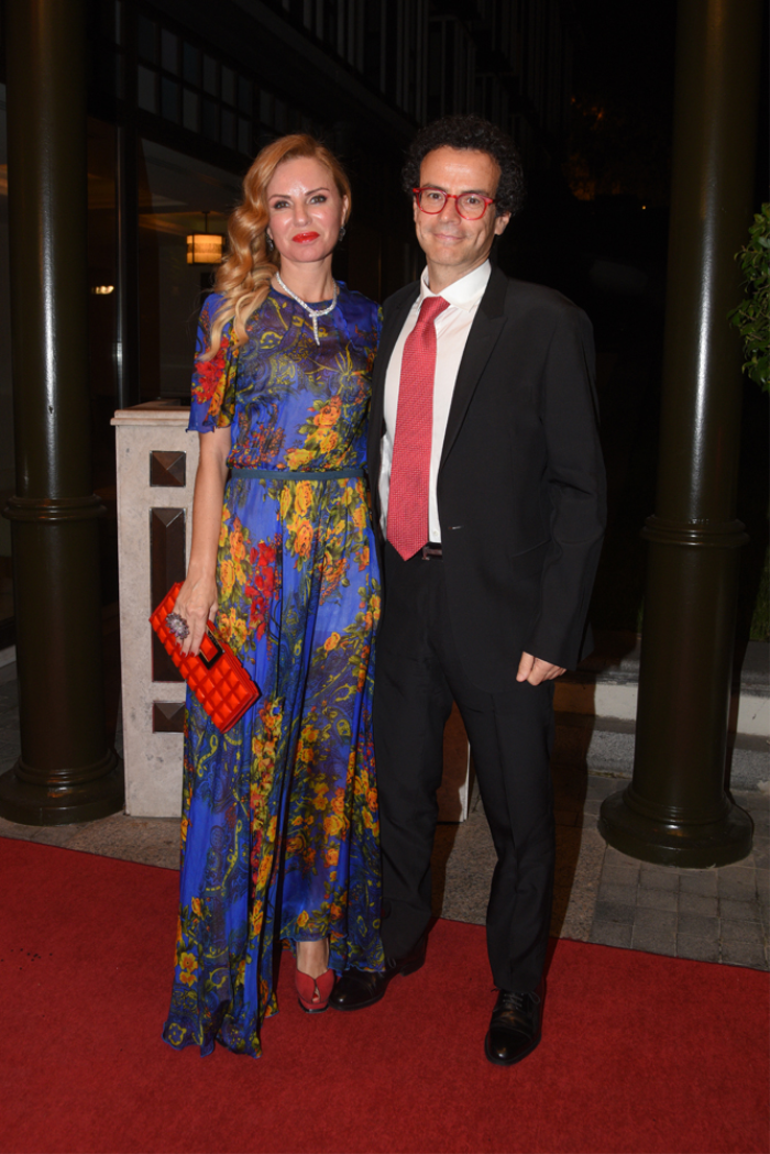 MUTLULUĞA "EVET" DEDİLER