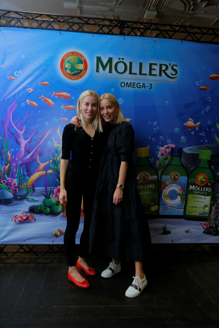 ANNELERE EĞİTİCİ DAVET