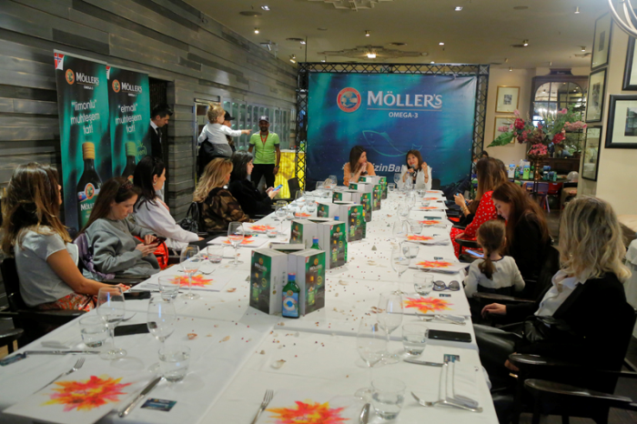 ANNELERE EĞİTİCİ DAVET