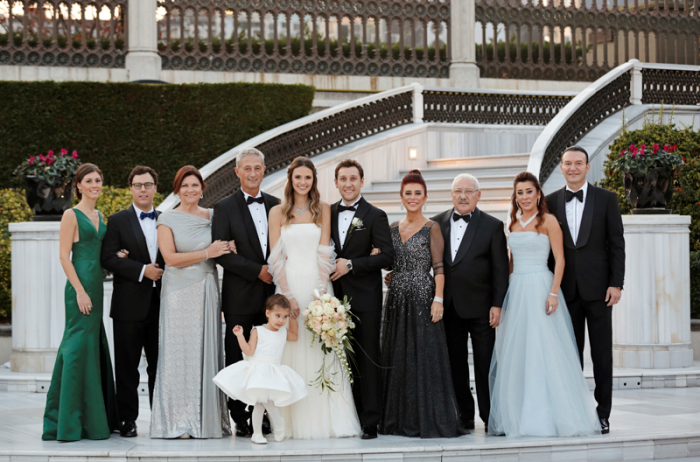 MUTLULUĞA "EVET" DEDİLER