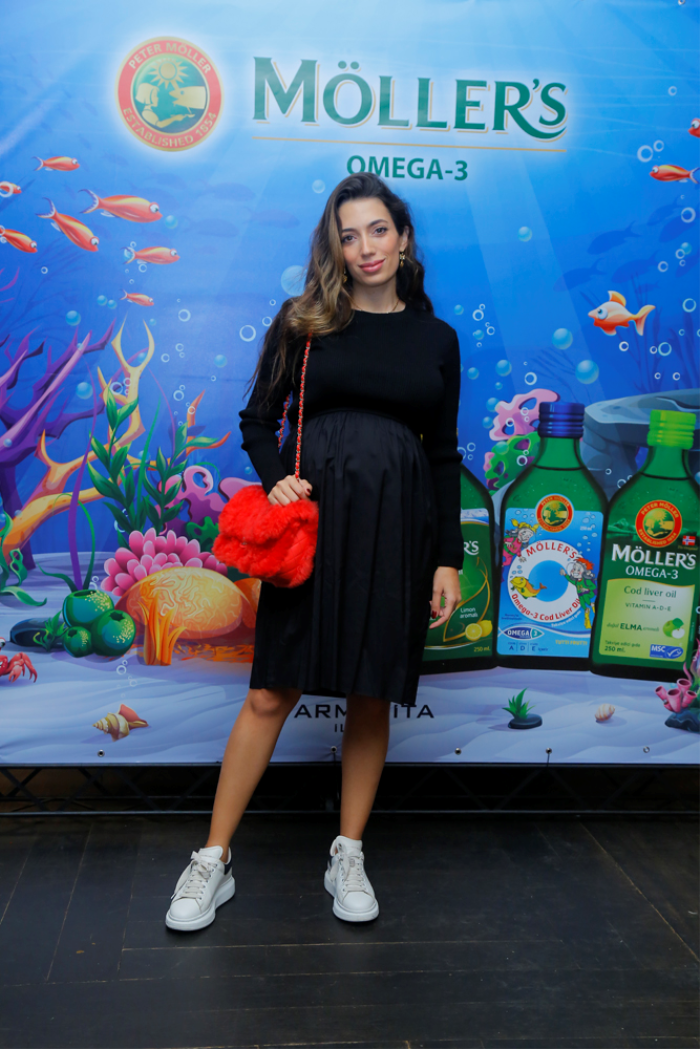 ANNELERE EĞİTİCİ DAVET