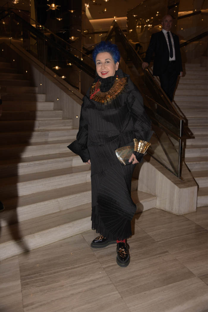 KUMAŞ TASARIM YARIŞMASI FİNALİ GERÇEKLEŞTİ