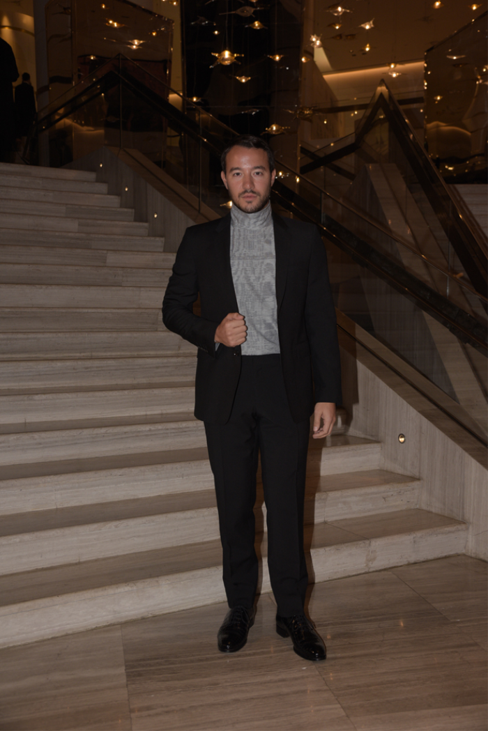 KUMAŞ TASARIM YARIŞMASI FİNALİ GERÇEKLEŞTİ