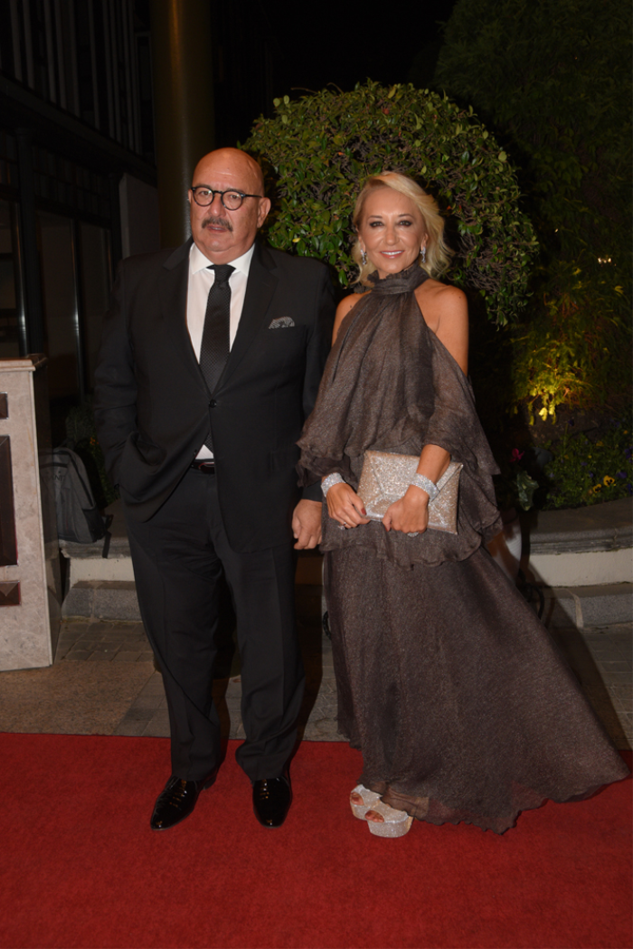 MUTLULUĞA "EVET" DEDİLER