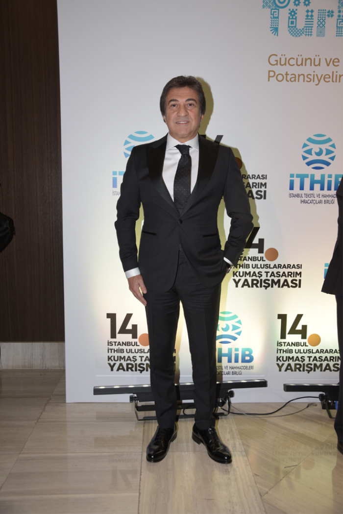 KUMAŞ TASARIM YARIŞMASI FİNALİ GERÇEKLEŞTİ