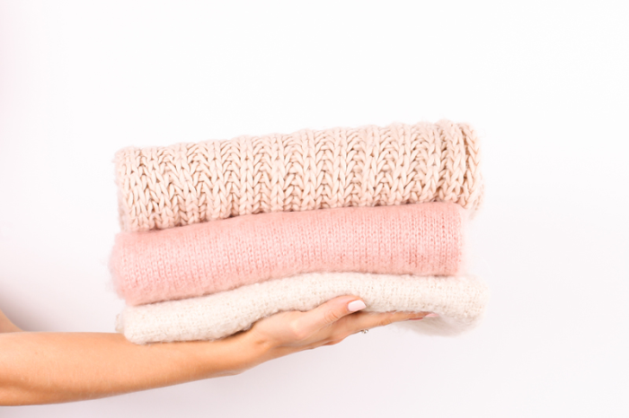 GARDIROP DÜZENLEME TÜYOLARI