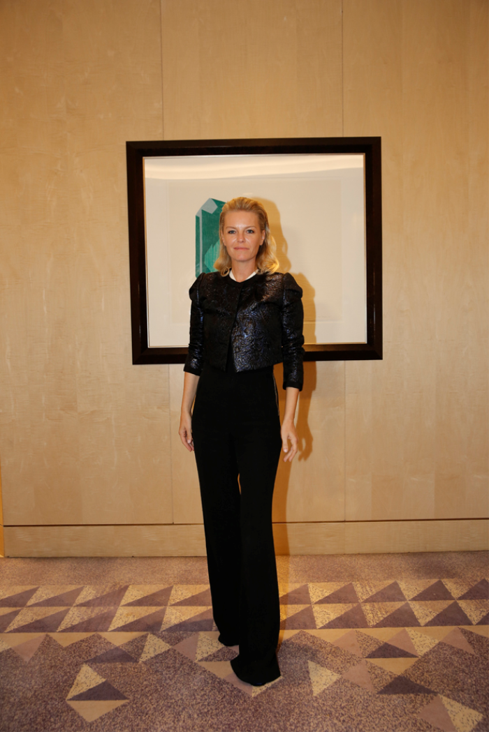 KUMAŞ TASARIM YARIŞMASI FİNALİ GERÇEKLEŞTİ