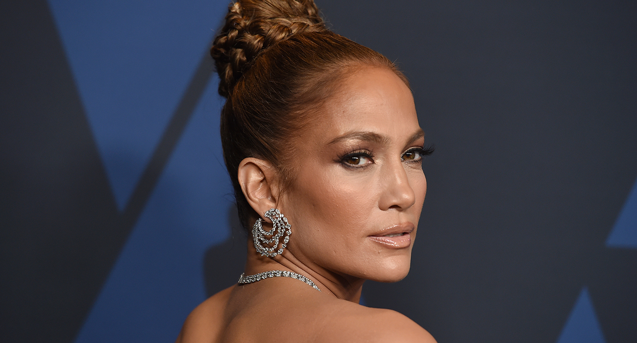 JENNIFER LOPEZ COACH'UN YENİ YÜZÜ