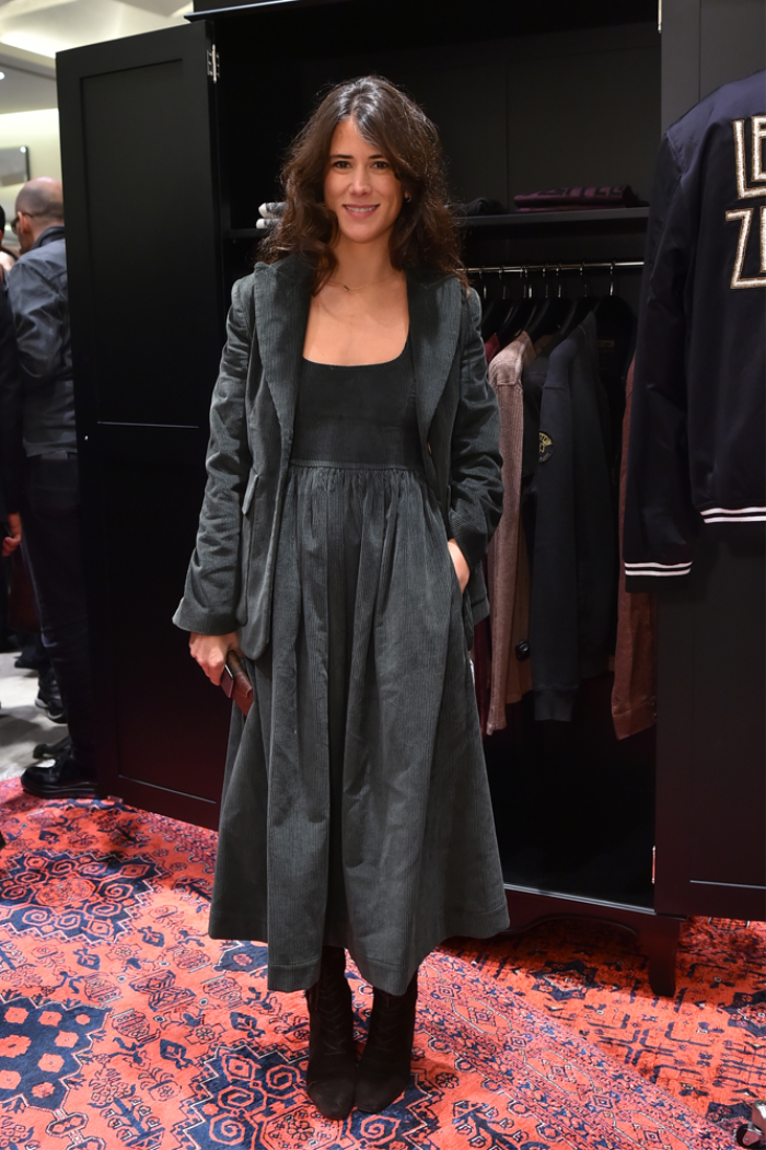 MÜZİKTEN ESİNLENEN TASARIMLAR