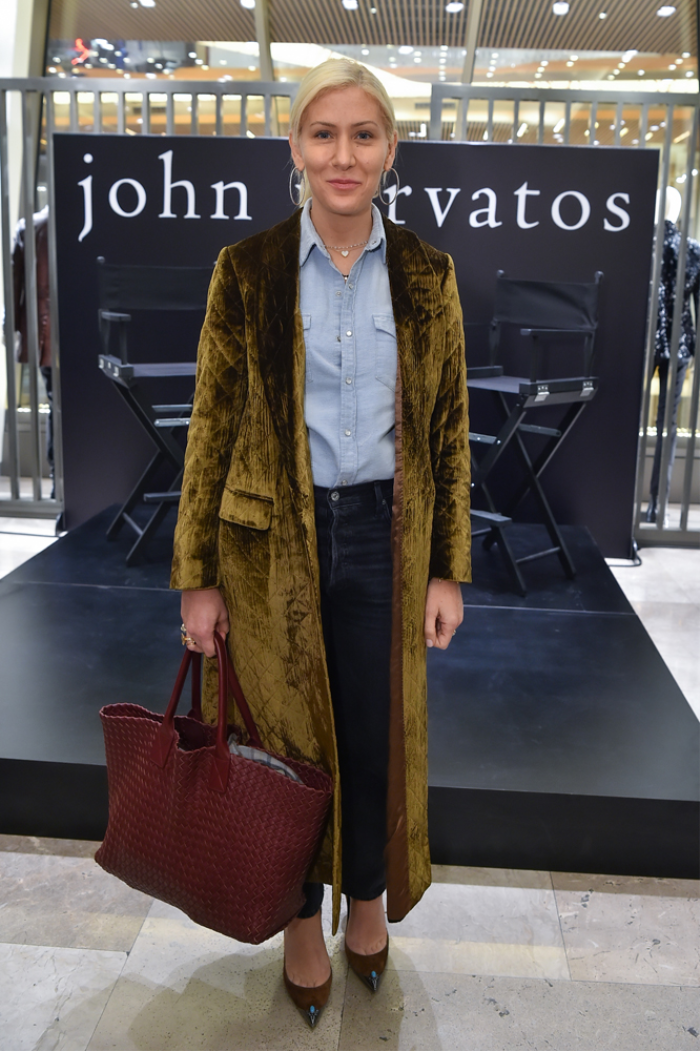 MÜZİKTEN ESİNLENEN TASARIMLAR