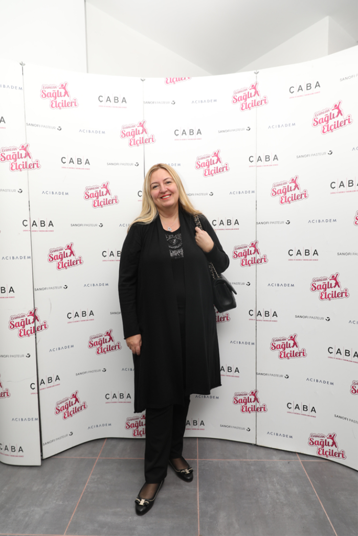 EVİMİZİN SAĞLIK ELÇİLERİ’NDEN ÖZEL BULUŞMA