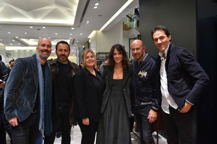 MÜZİKTEN ESİNLENEN TASARIMLAR