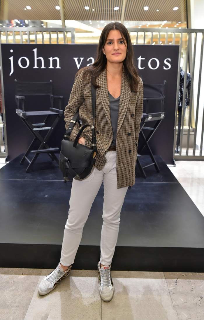 MÜZİKTEN ESİNLENEN TASARIMLAR