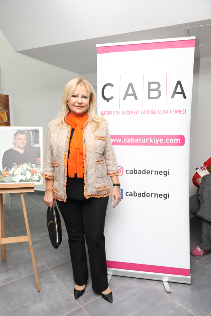 EVİMİZİN SAĞLIK ELÇİLERİ’NDEN ÖZEL BULUŞMA