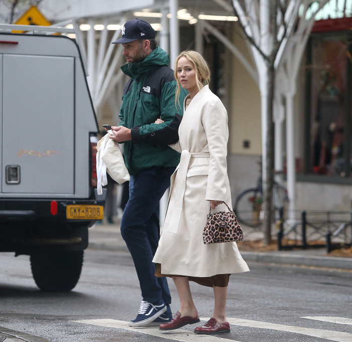 JENNIFER LAWRENCE’IN TERCİHİ TÜRK MARKASI 