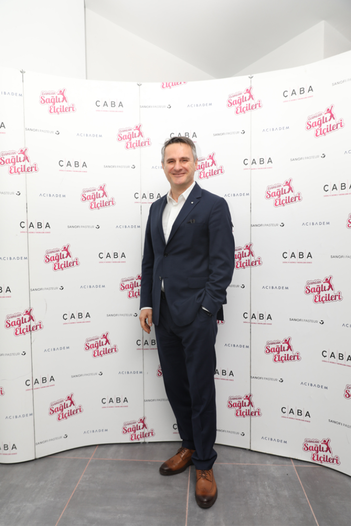 EVİMİZİN SAĞLIK ELÇİLERİ’NDEN ÖZEL BULUŞMA