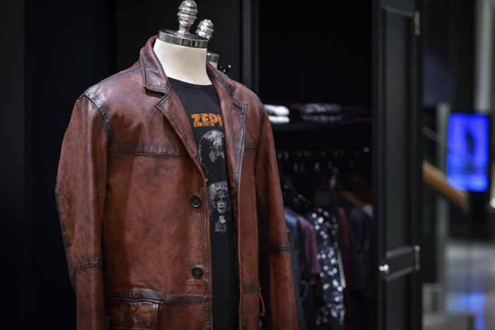 MÜZİKTEN ESİNLENEN TASARIMLAR