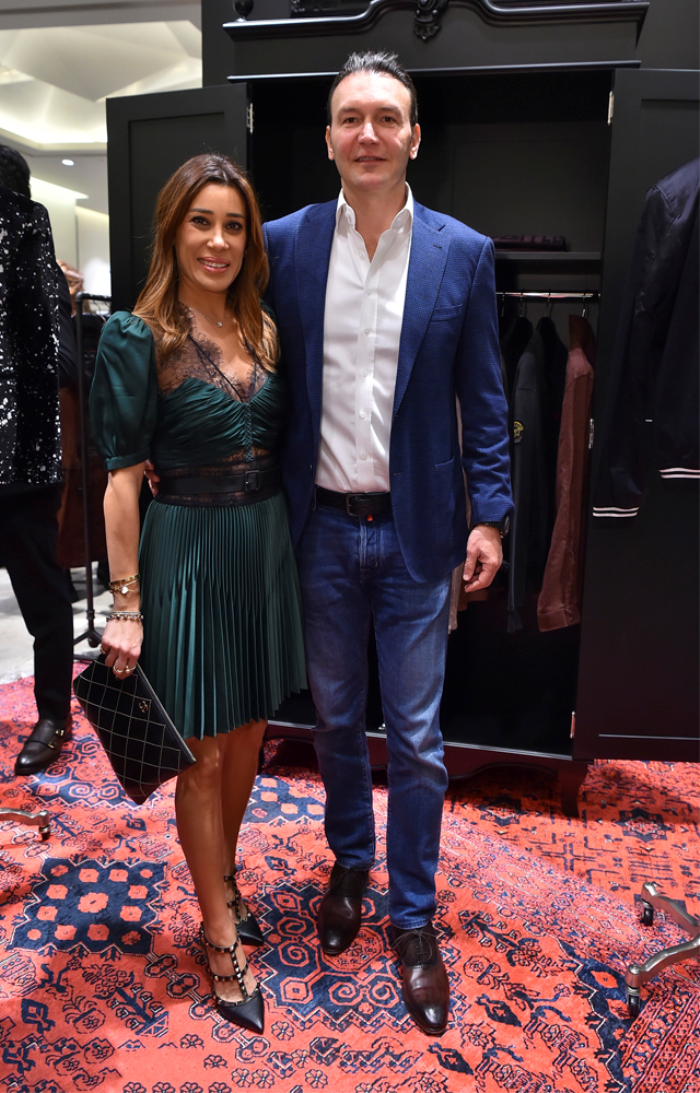 MÜZİKTEN ESİNLENEN TASARIMLAR