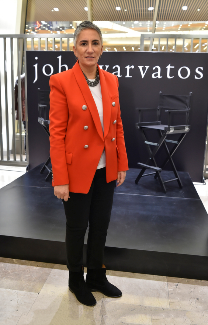 MÜZİKTEN ESİNLENEN TASARIMLAR