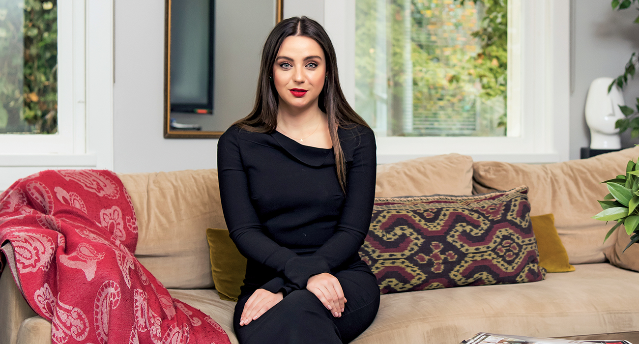 YENİ NESİL SEYAHAT