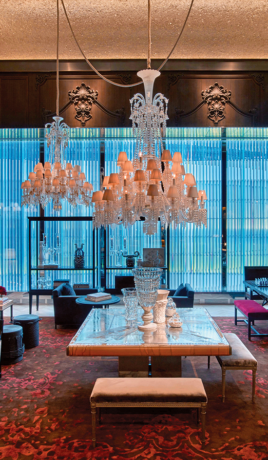 NEW YORK’TA YENİ BİR YIL