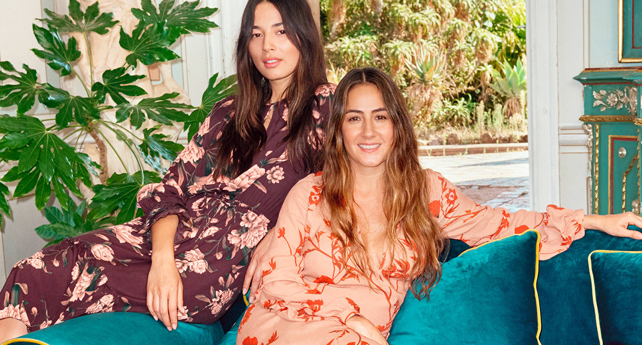 H&M VE JOHANNA ORTIZ İŞ BİRLİĞİ