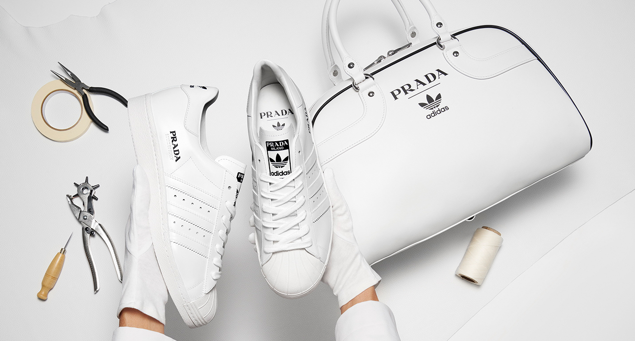 PRADA VE ADIDAS’TAN İŞ BİRLİĞİ