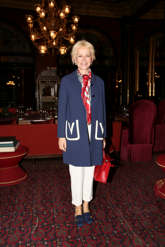 PERA’DAN İLHAM ALAN KİTAP