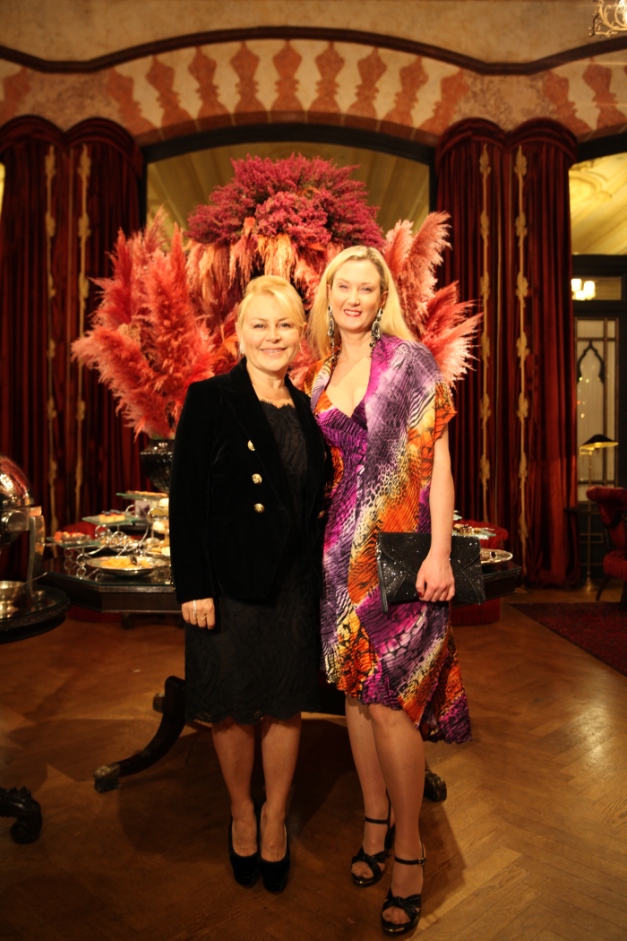 PERA’DAN İLHAM ALAN KİTAP