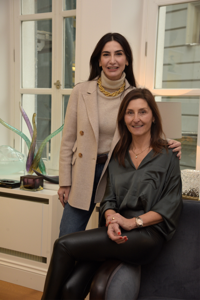 CAMIN BÜYÜSÜNE KAPILANLAR