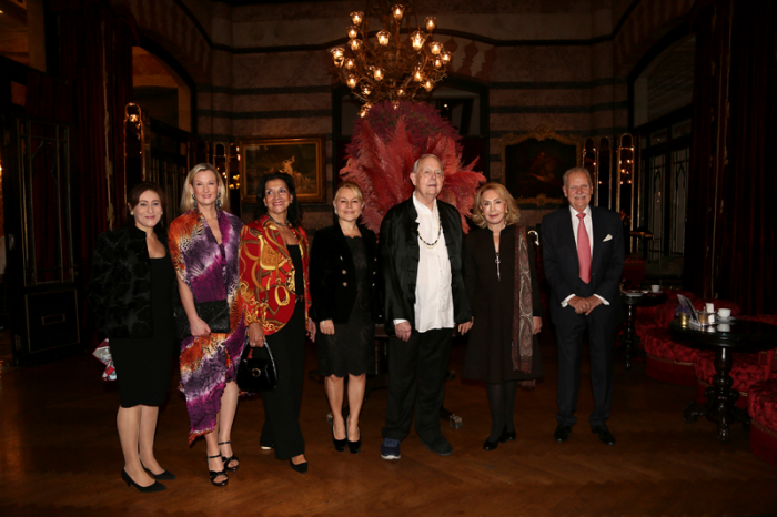 PERA’DAN İLHAM ALAN KİTAP