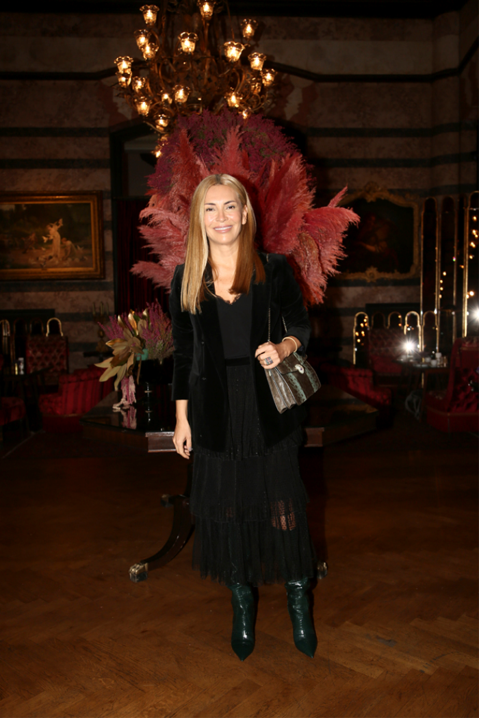 PERA’DAN İLHAM ALAN KİTAP