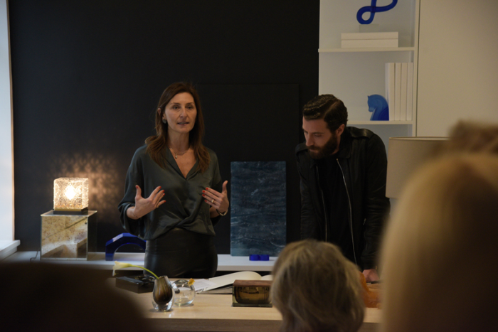 CAMIN BÜYÜSÜNE KAPILANLAR