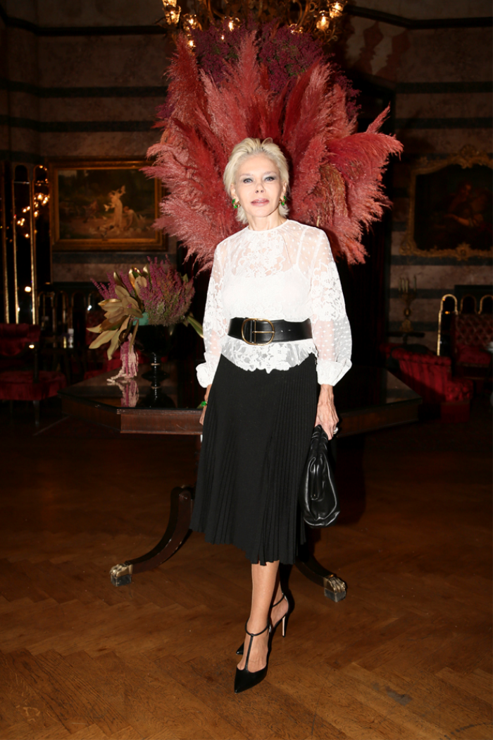 PERA’DAN İLHAM ALAN KİTAP