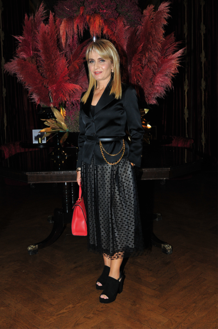 PERA’DAN İLHAM ALAN KİTAP