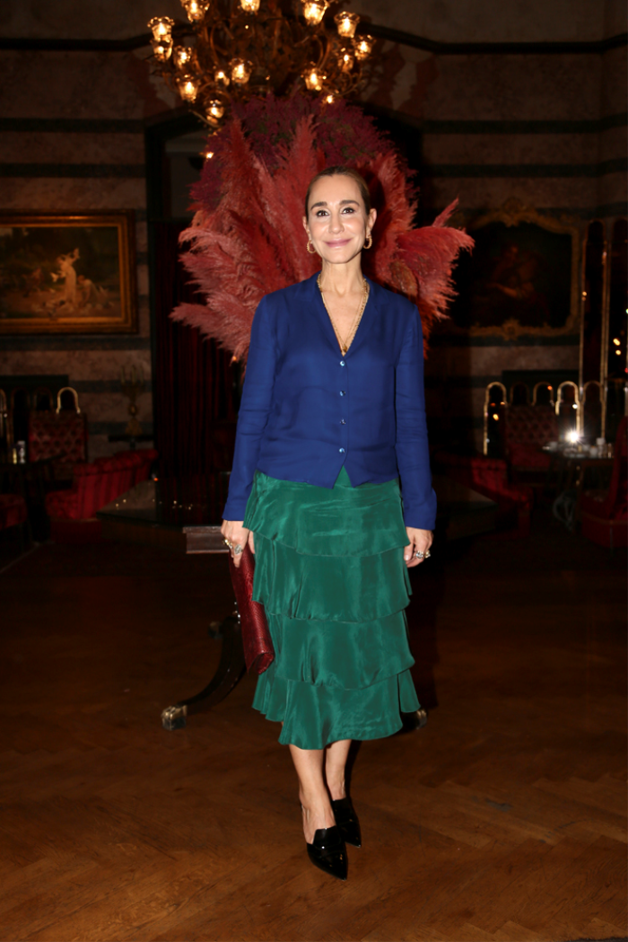 PERA’DAN İLHAM ALAN KİTAP