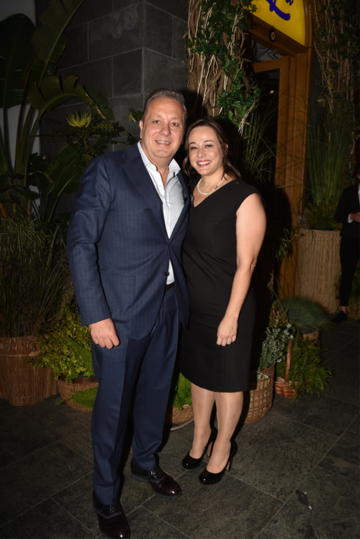 SERAFİNADAN YENİ ŞUBE AÇILIŞI