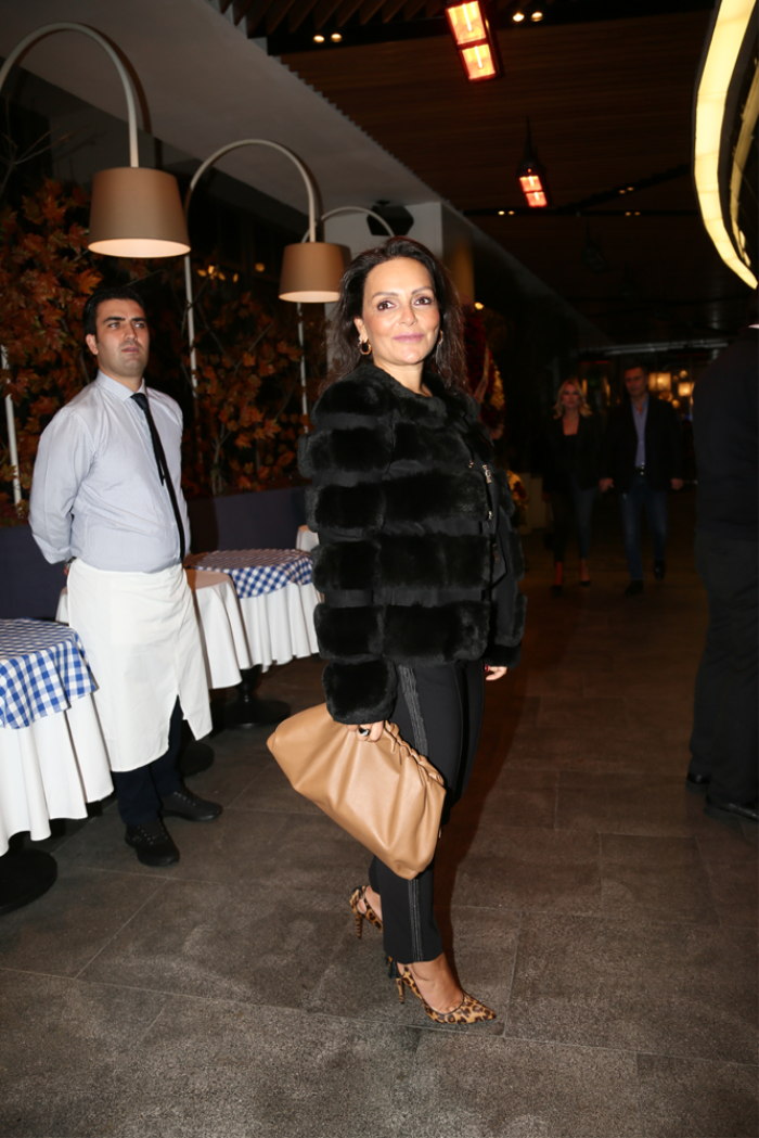 SERAFİNADAN YENİ ŞUBE AÇILIŞI