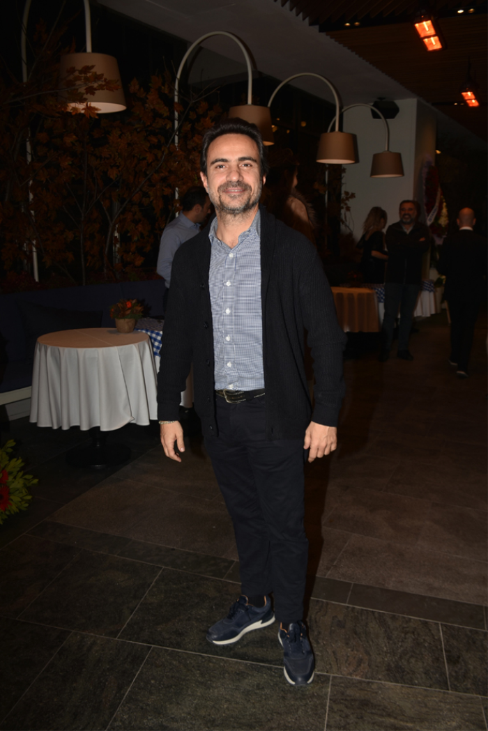 SERAFİNADAN YENİ ŞUBE AÇILIŞI