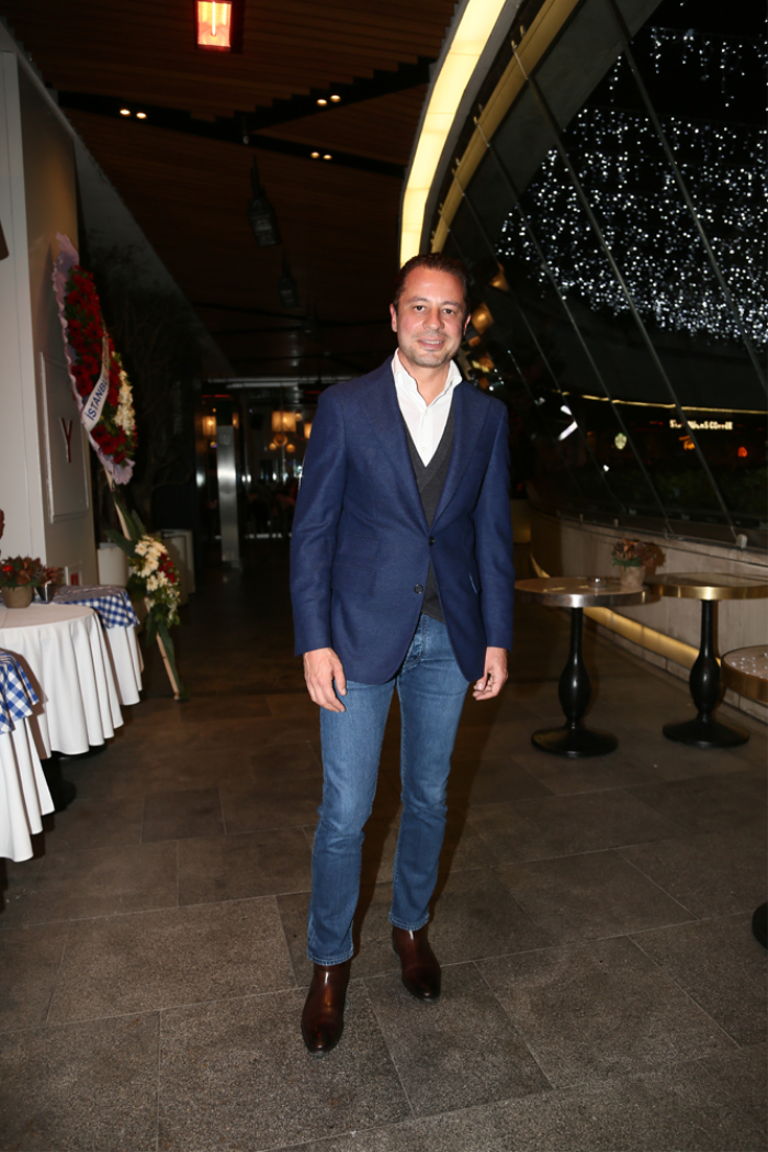 SERAFİNADAN YENİ ŞUBE AÇILIŞI