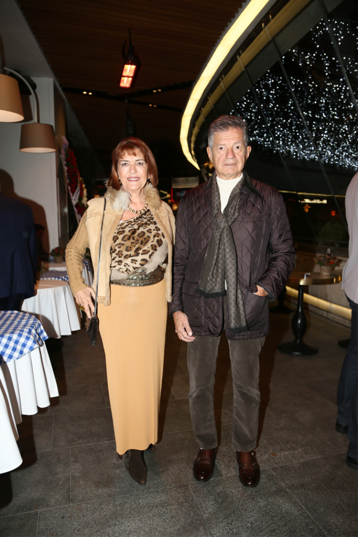 SERAFİNADAN YENİ ŞUBE AÇILIŞI