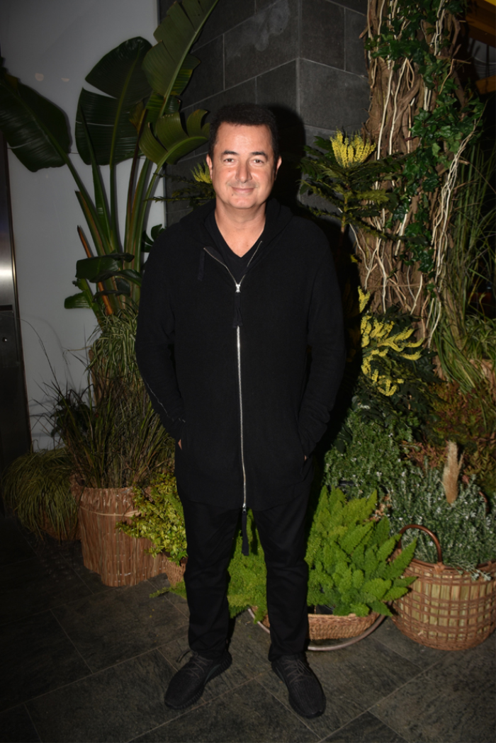 SERAFİNADAN YENİ ŞUBE AÇILIŞI