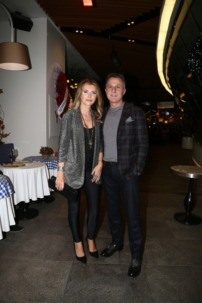 SERAFİNADAN YENİ ŞUBE AÇILIŞI