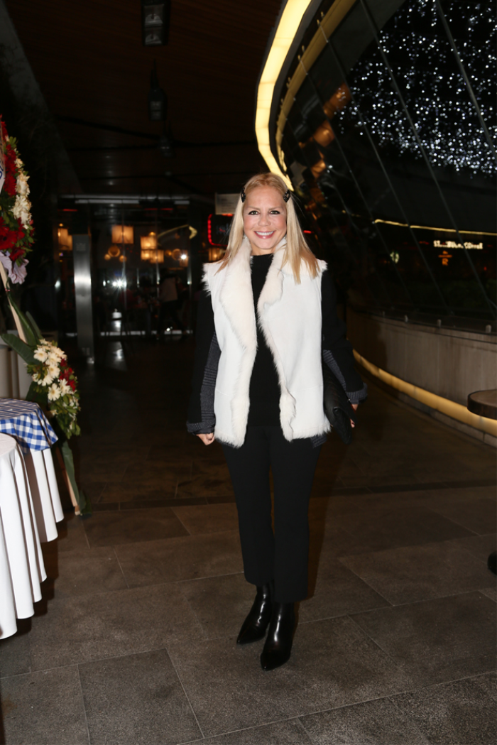 SERAFİNADAN YENİ ŞUBE AÇILIŞI