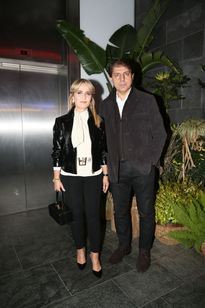 SERAFİNADAN YENİ ŞUBE AÇILIŞI