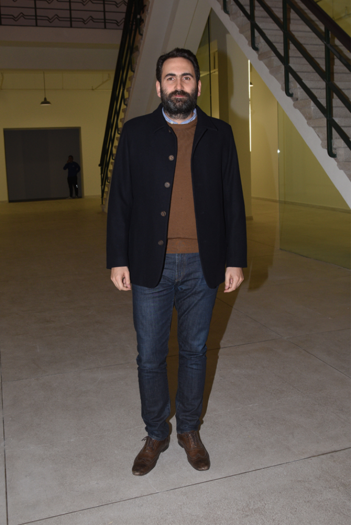 NİHAT ODABAŞI’NDAN SOSYAL DESTEK