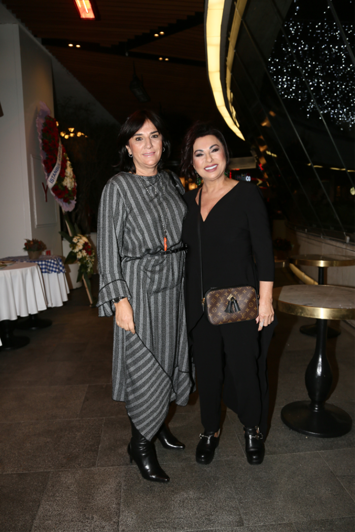 SERAFİNADAN YENİ ŞUBE AÇILIŞI