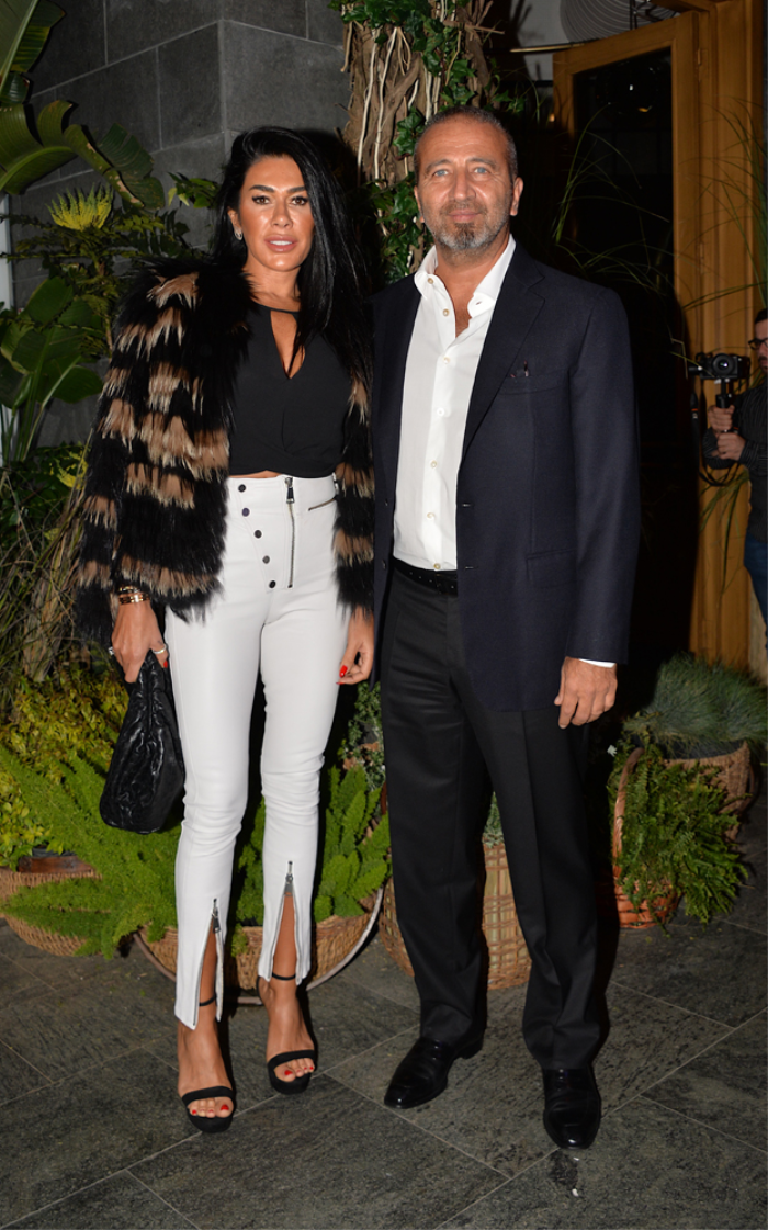 SERAFİNADAN YENİ ŞUBE AÇILIŞI