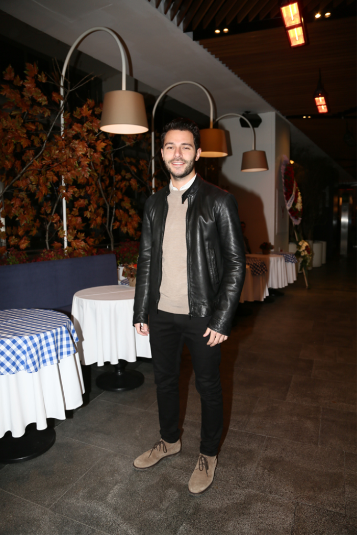 SERAFİNADAN YENİ ŞUBE AÇILIŞI