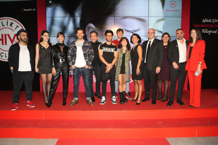 NİHAT ODABAŞI’NDAN SOSYAL DESTEK